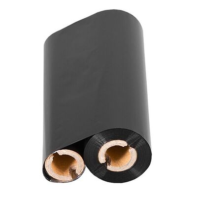 启恩黑色色带100m 标签机色带110mm*100m(单位:卷)