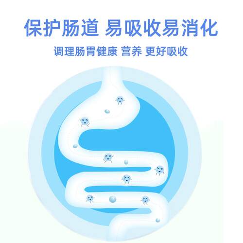 适用小型茶杯贵宾犬宠物专用羊奶粉狗狗增强体质增肥营养补钙健骨