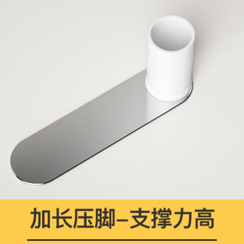 蚊帐支架杆加粗加厚家用2024新款烤漆支撑杆子落地式单买配件稳固