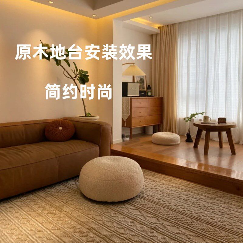 橡木板橡木白橡木板红橡木板材橡木桌板木料台面护墙板实木板定制