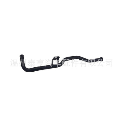 25457-22010 散热器水管 coolant pipe 冷却水管 2545722010