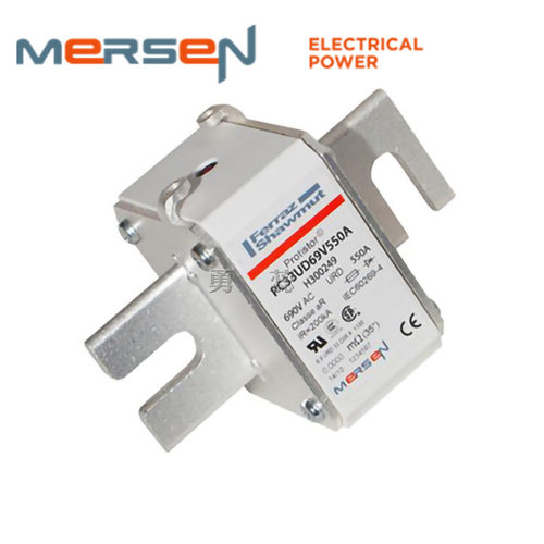 保险丝熔断器  PC33UD69V550A   PC33UD69V630A   PC33UD69V700A