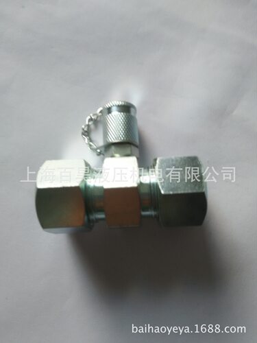 大量供应SMK20-18L-PG-C6F型测压接头
