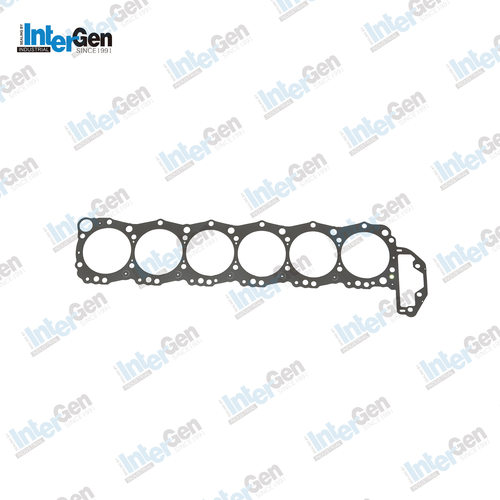 适用于日野 HIN J08E金属缸垫 产品号码为IG-11115-E0200