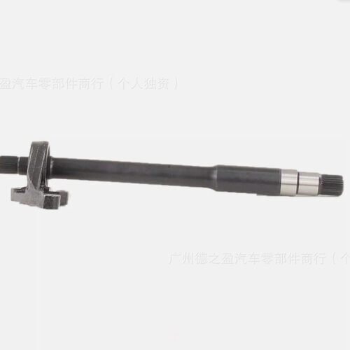 适用于2011-2017 RAM 1500 AWD 传动轴 Cardan 轴前 68066178AA