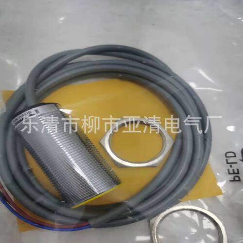 供应TURCK接近开关  BI15U-CP40-VP4X2-H1141电感式