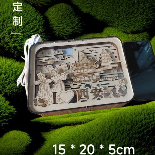 超大号网红爆品小夜灯