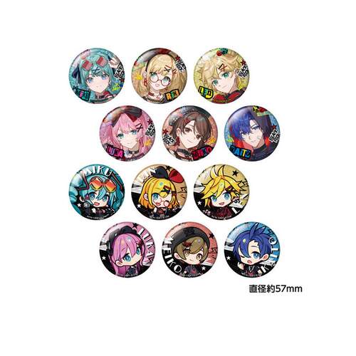 喵零*预售初音未来Caravan