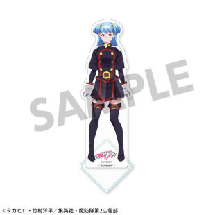 喵零*预订 HOBBY STOCK 魔都精兵的奴隶 TV绘 立牌摆件 W02604周