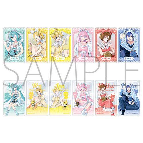 喵零*预售初音未来movic