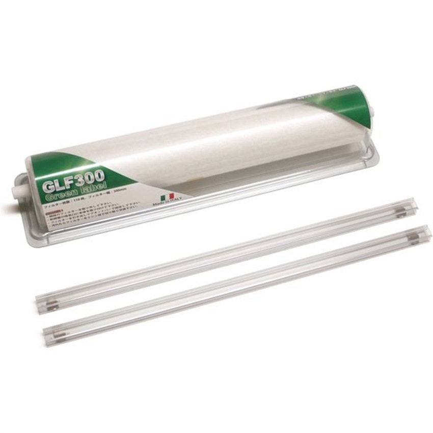 日本STJ机械工具过滤器GLF（机床控制盘用）GLF200价格优惠