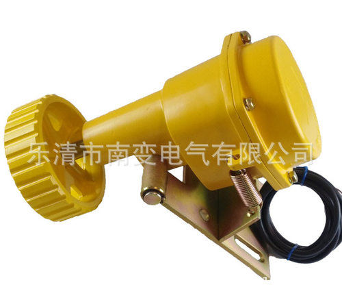 速度检测器DH-III打滑欠速开关DH-3打滑检测器SJ-III打滑开关XLDH