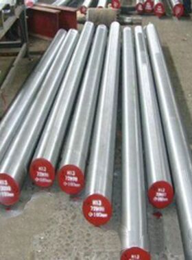 现货供应X165CrMoV12高韧性耐磨模具钢棒Cr12MoV精板/光板模具钢