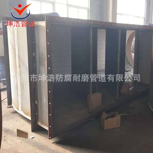 大型高强度粘接剂内衬陶瓷贴片耐磨弯头 耐磨 质优价廉