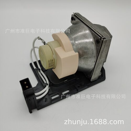 奥图码投影仪灯泡BL-FP230D适用TX612 TX615 TX615-3D X123带灯架