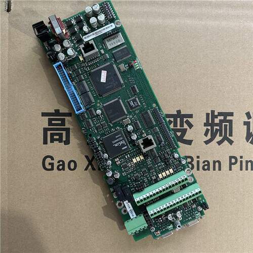 西威变频器RV33-4NV主控板