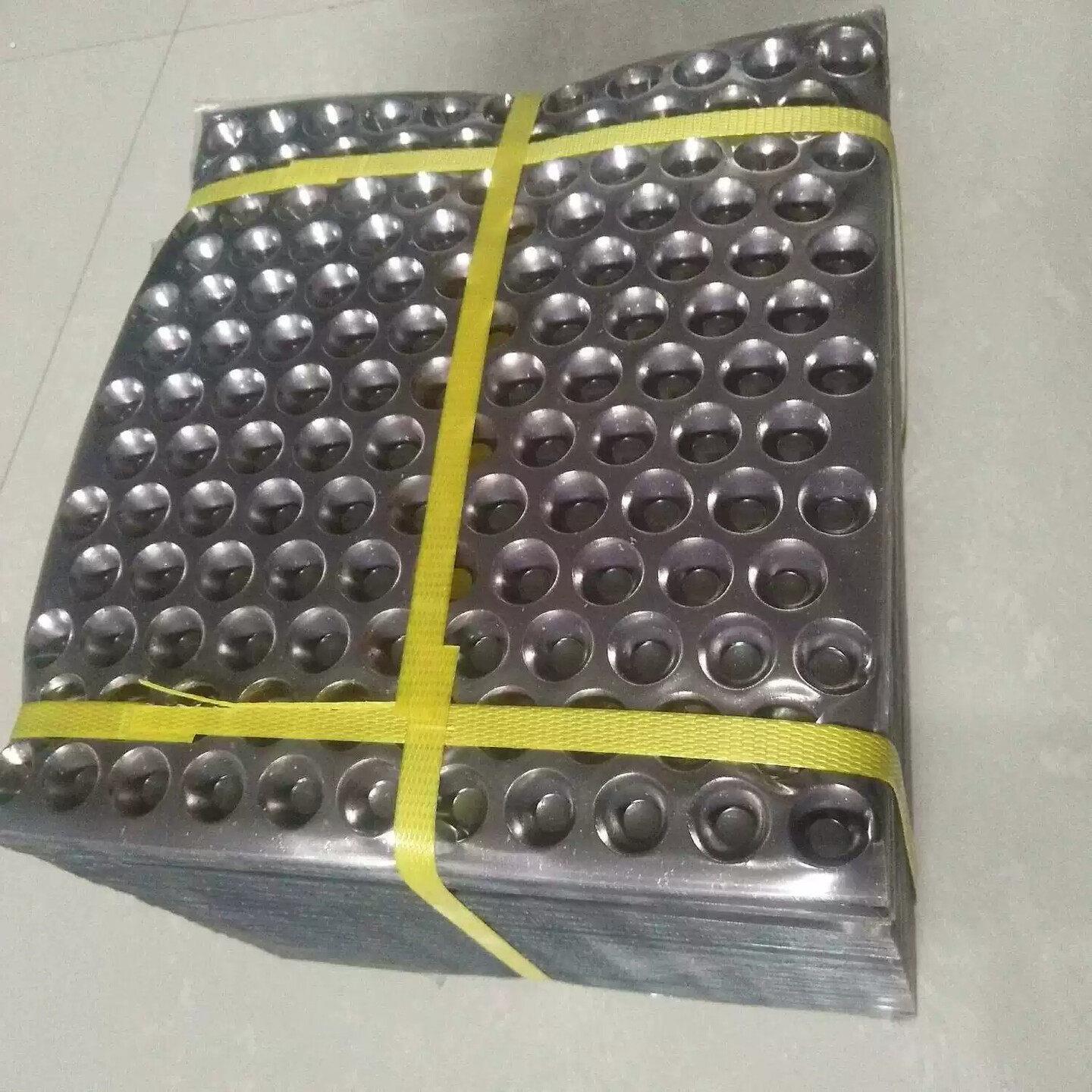 鸡蛋垫子鸡蛋筐垫子垫片塑料垫子垫片蛋托塑料鸡蛋托蓝色加厚