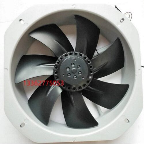 全新250FZY2WZS5-22F  250FZY2WZD4-22F轴流风机250FZY2WZD5-22F