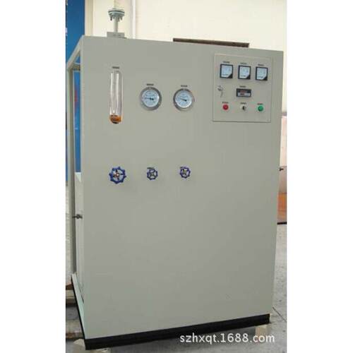 5立方氨分解设备 氨分解制氢带纯化装置 金属还原氨分解炉
