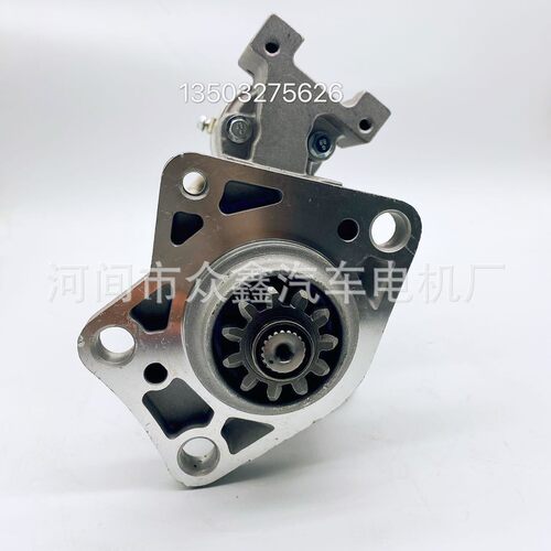 汽车起动机M008T62371M8T62371ME240241ME223360