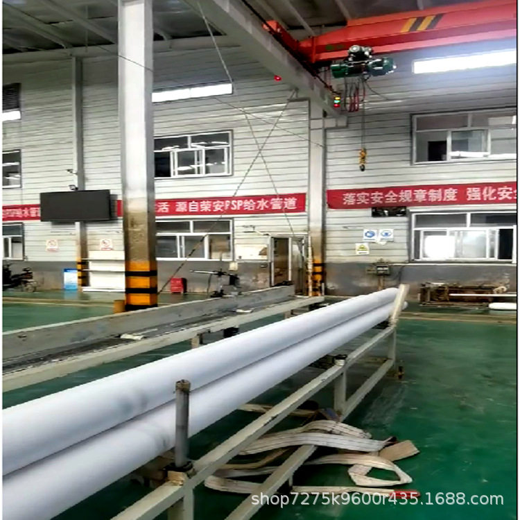 重庆em-psp给水管系列 PSP钢塑复合压力管EM-PSP钢塑复合管