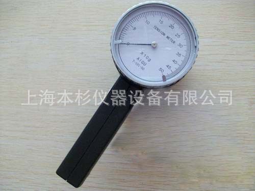 线材张力计T-101-05 T-101-30 T-101-50 T-102-01张力计