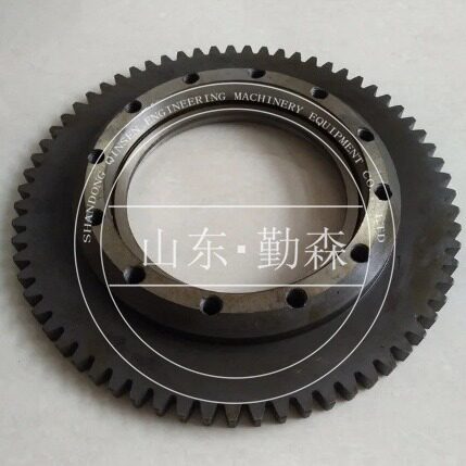 推土机配件 吊车配件   各种型号齐全  SD16齿轮  16y-11-00002