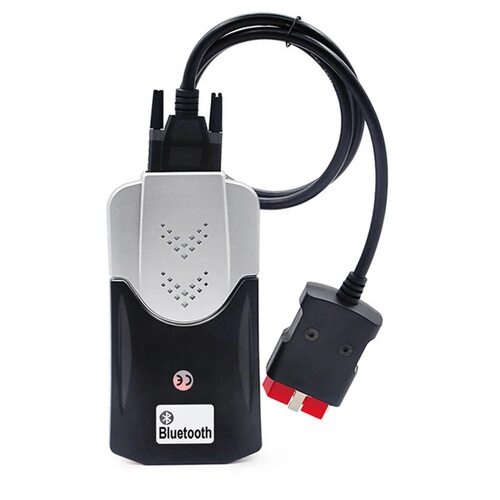 DS150EOBD/VDcdp tcs V9.1 2021.11双板蓝牙故障检测仪multidiag