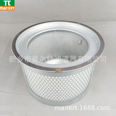 供应9610112-23401-M油分芯滤清器空压机三滤厂家精密