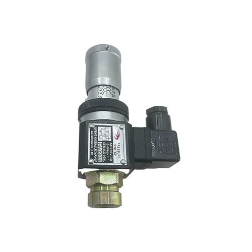 巨峰压力继电器 JCS-02H JCS-02NL JCS-02N压力开关AC250V-3A SER