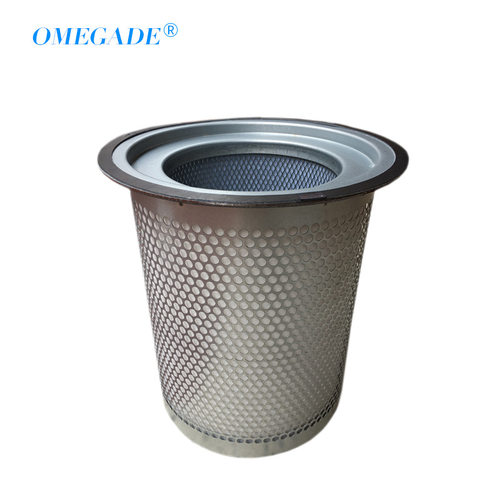 正力保养耗材配件 OGFD75油气分离器 Q/GN001050 264/330油分芯