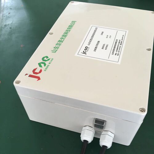 25.6V24Ah磷酸铁锂32700电芯太阳能路灯电池，塑壳，防水厂家直销