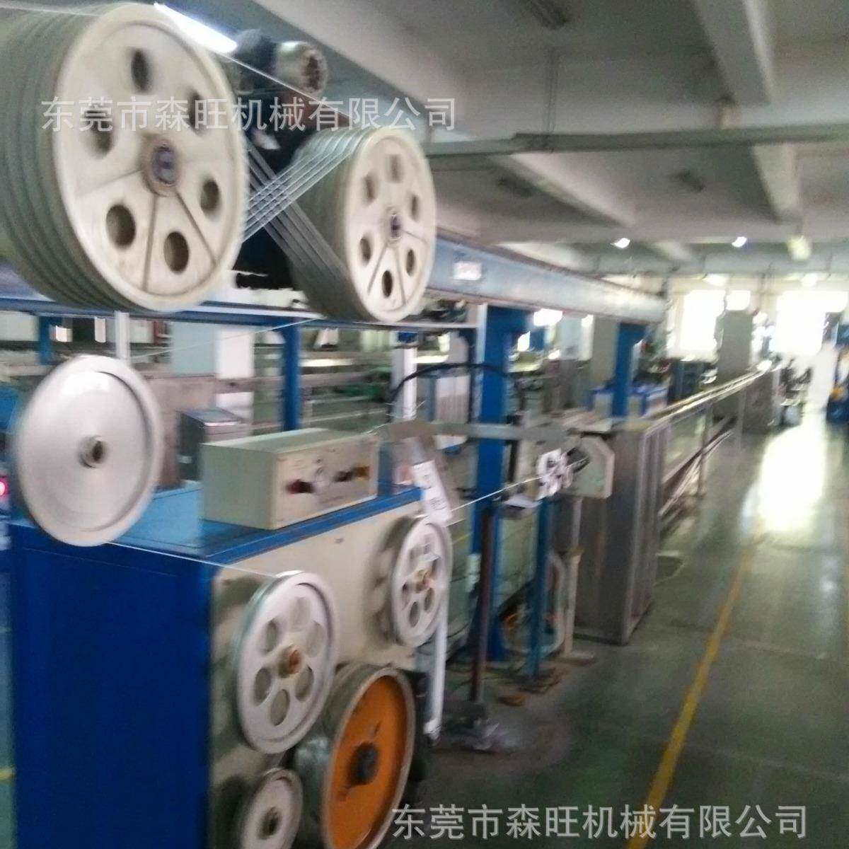 3D打印机PLA线材挤出线单螺杆管材挤出机造粒机耐用节能高效