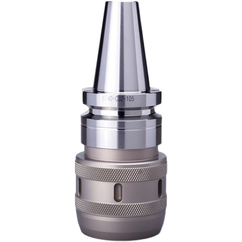 bt40强力刀柄高精度加工中心bt30BT50-C32-105C42C25开粗数控刀柄