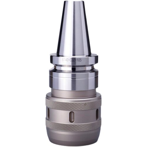 bt40强力刀柄高精度加工中心bt30BT50-C32-105C42C25开粗数控刀柄
