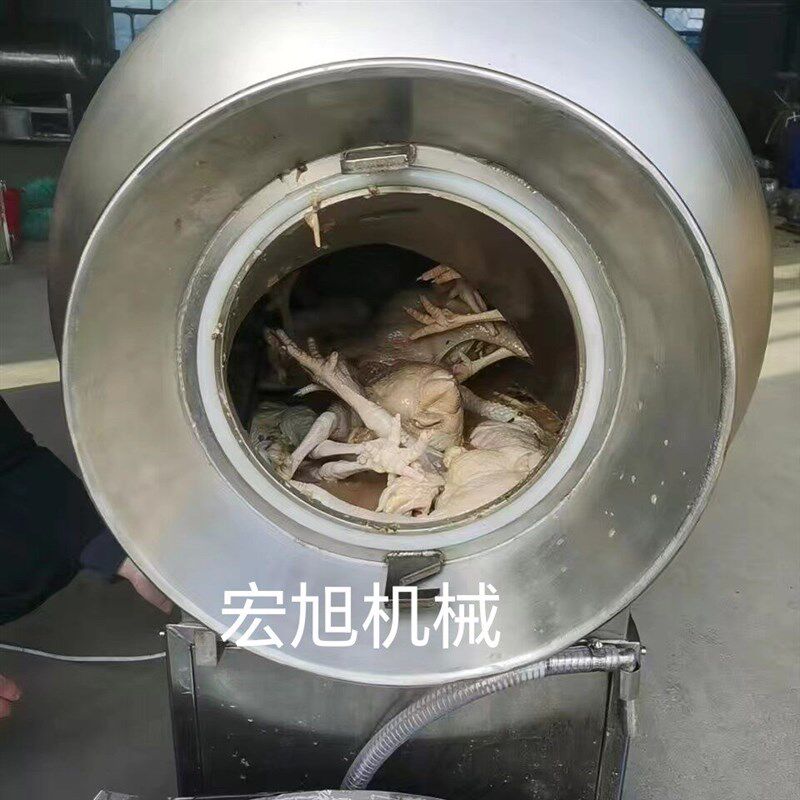 真空滚揉机密封圈O型密封圈腌制机罐口耐用密封条原厂配件通用图片