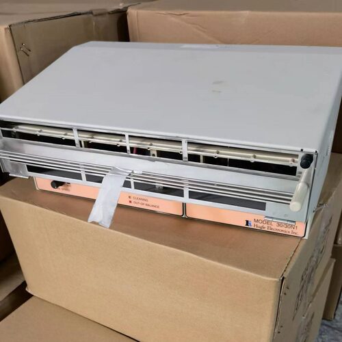 HUGLE(藤宫)MODEL30/30N1离子风机维修藤宫除静电离子风扇修理