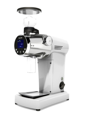 MAZZER ZM Electronic电动咖啡研磨机自动咖啡豆研磨机意式磨豆机