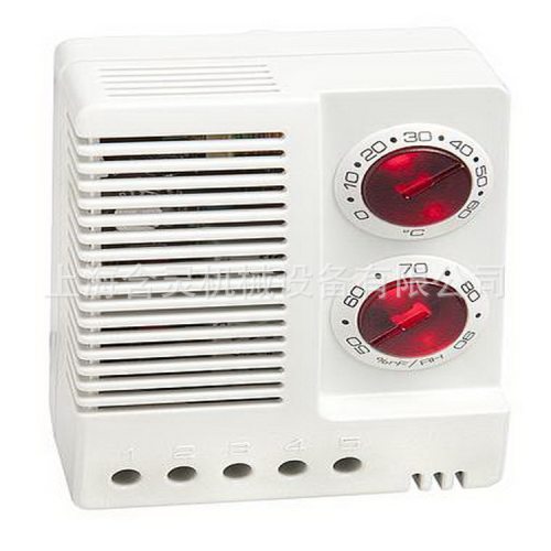 销售STEGO温湿度一体控制器ETF012 230VAC 01230.0-00