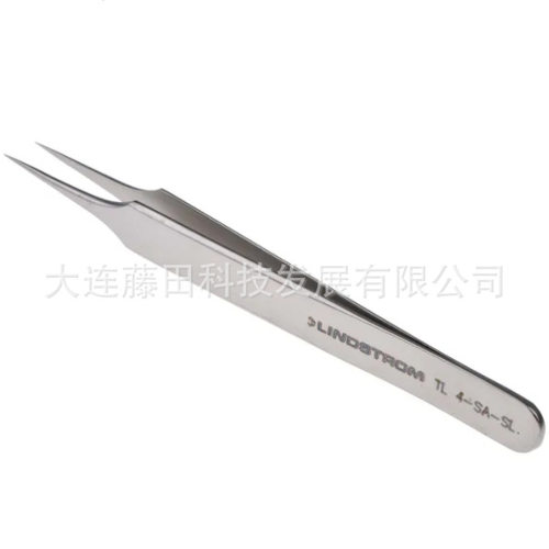 Lindstrom防静电镊子 9854 TL4-SA-SL 9855 TLSM105-SA
