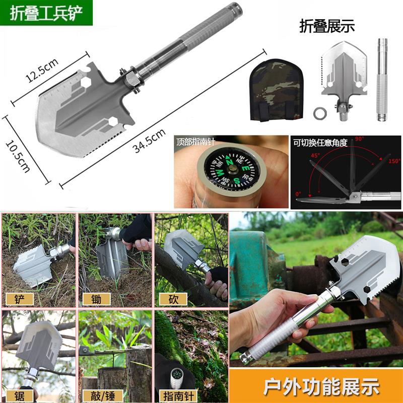 车载应急包工具套装汽车救援车辆急救安全包车用车内随车自驾装备