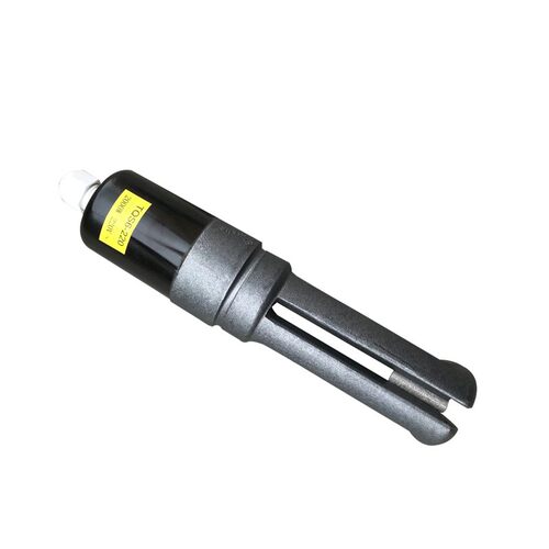 强导流太阳能热水器电加热棒47 58加热管 防水垢发热管温控 包邮
