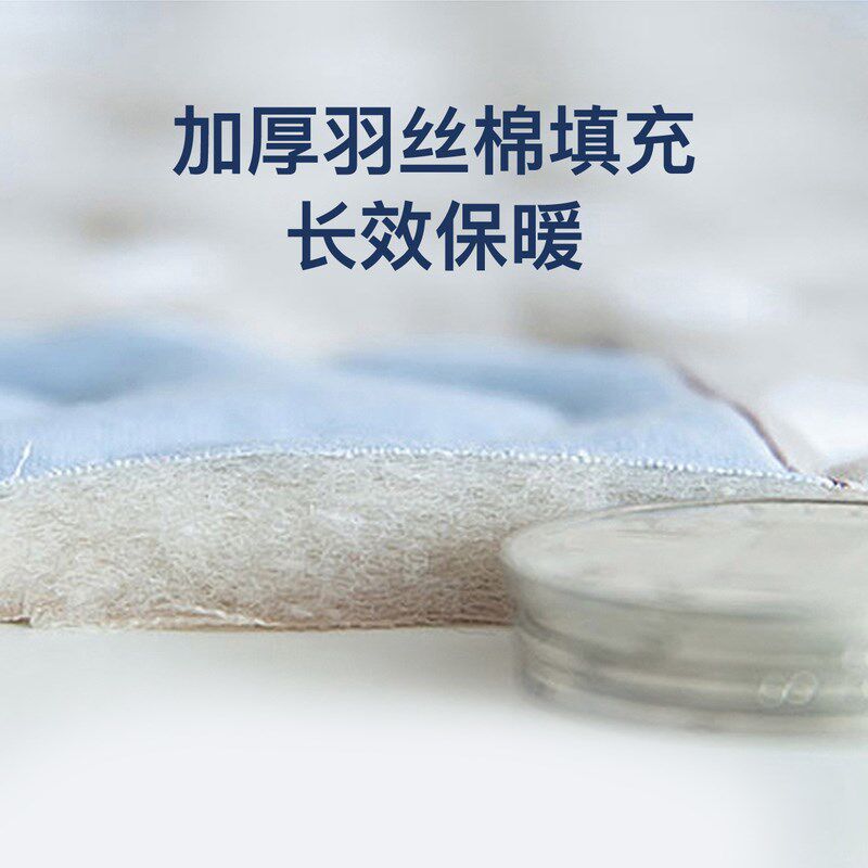 烤火桌子罩套冬季烤火被正方形电炉罩桌布烤火罩加厚电烤炉烤火炉
