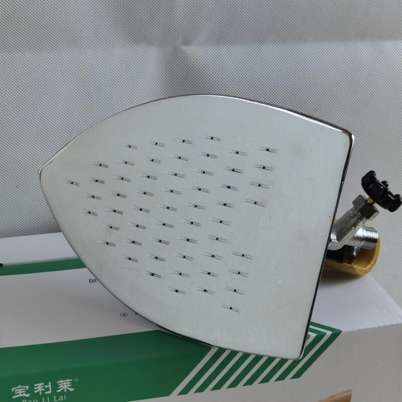 工业服装厂干洗店专用大气量全蒸汽熨斗保温不锈钢节能锅炉烫斗