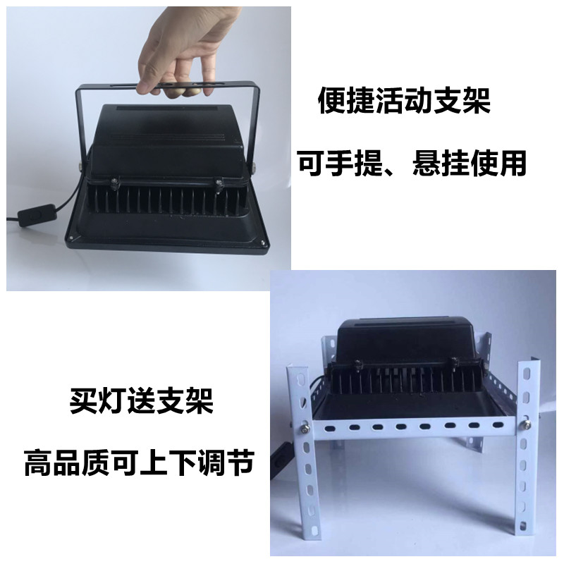 uv无影滴胶LED紫外线365nm固化灯大功率手机维修紫光荧光晒版烤灯