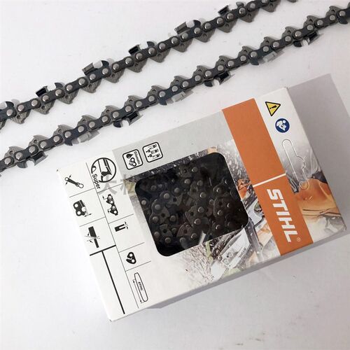 汽油伐木锯12寸/14寸/16寸/18寸/20寸斯蒂尔链条8寸/16寸电锯锯条