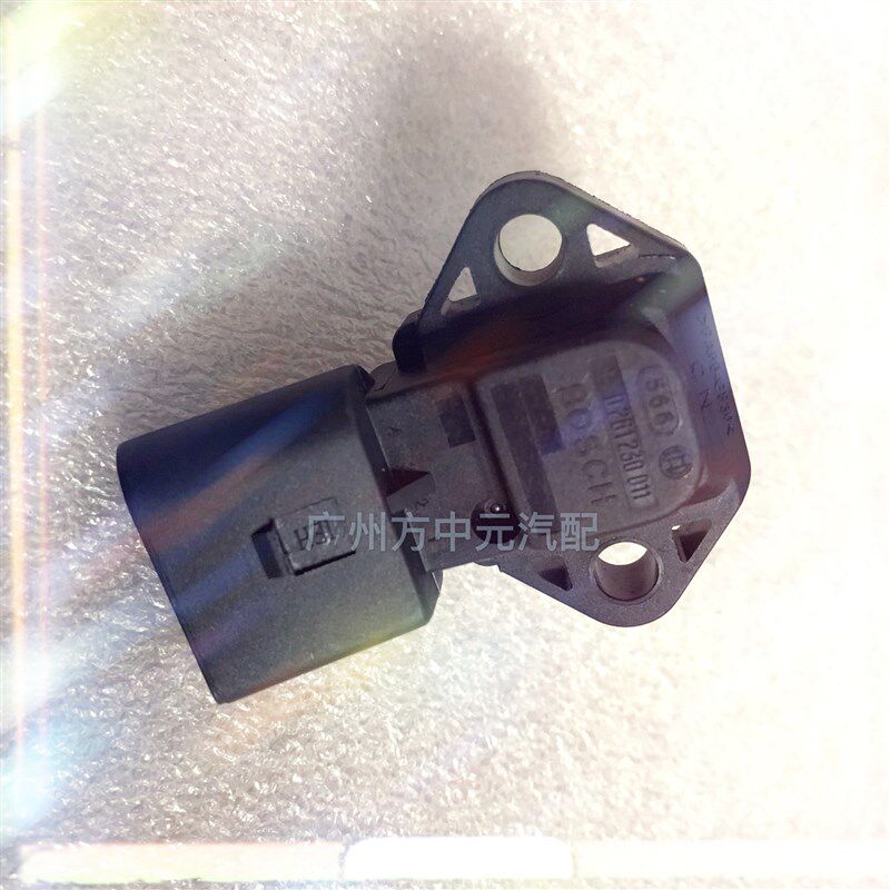 长城赛影进气压力传感器进气温度传感器原厂配件0261230011