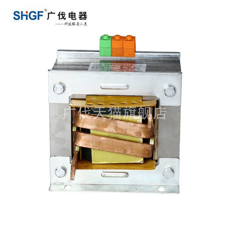 低压大电流变压器1000W点焊机3V 5V 10V加热短路测试升流器