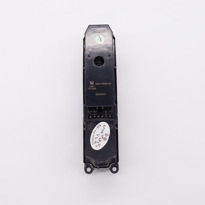 适用庆铃货车玻璃升降开关新凯锐N800驾驶位车窗开关AN3-14530-AA