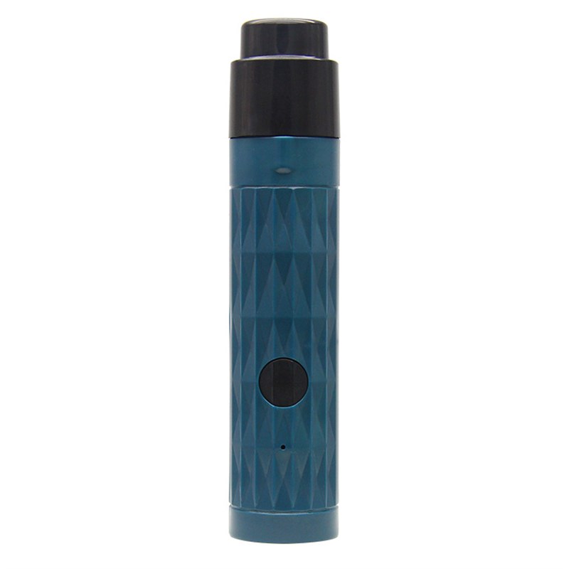 鹦鹉磨甲器带灯电动磨牙仪鸟类宠物清洁自动修甲器USB充电指甲刀